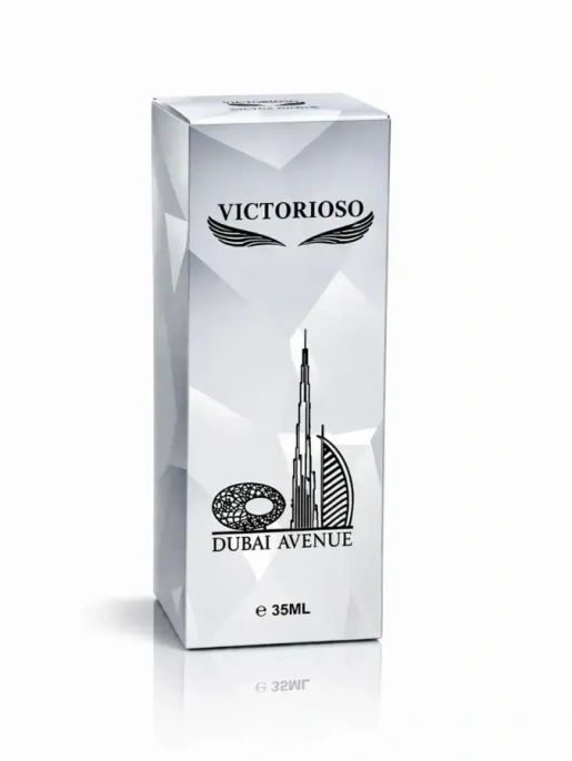 Dubai Avenue - Victorioso 35 ml