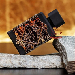 Lattafa - Oud For Glory Bade'e Al Oud, 100 ml