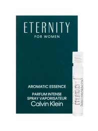 Пробник Оригинал CALVIN KLEIN Eternity Aromatic Essence 1.2 ml