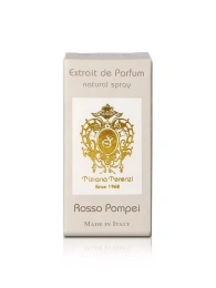 Пробник Оригинал Tiziana Terenzi Rosso Pompei Eau De Parfum 1.5 ml