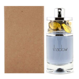 Тестер оригинал Ajmal Shadow Blue for Him 75 мл Голубой