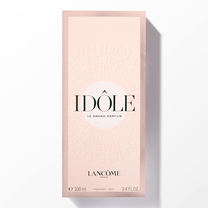 Высокого качества Lancome - Idole Le Grand Eau De Parfum 75 ml