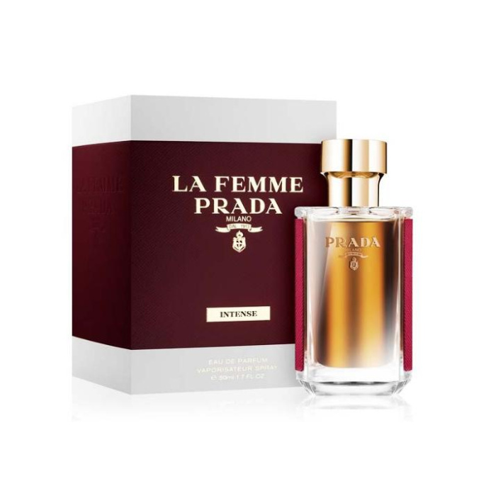 Оригинал Prada - La Femme Intense 50 ml