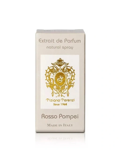 Пробник Оригинал Tiziana Terenzi Rosso Pompei Eau De Parfum 1.5 ml