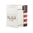 Armaf - Odyssey Black Forest Eau de Parfum 100 ml