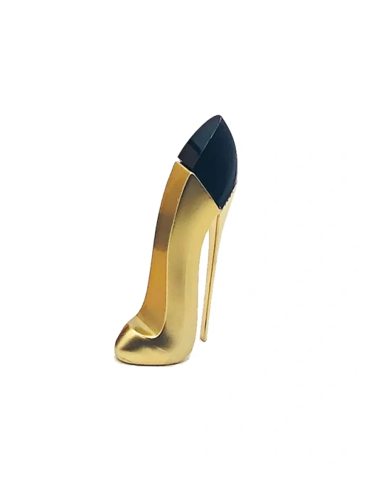 Оригинал Carolina Herrera Good Girl Midnight 7 ml mini