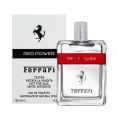 Тестер оригинал Ferrari Red Power
