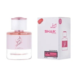 Элитный парфюм Shaik New Design W346 Giorgio Armani Si Passion