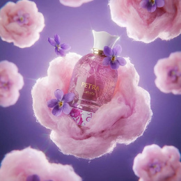Lattafa - Petra Viola, 100 ml