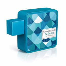 Оригинал Mandarina Duck - Resort Lovers Eau de Toilette 100 ml