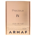 Armaf - Club De Nuit Précieux IV, 55 ml