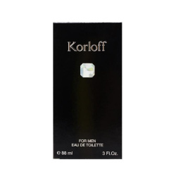 Оригинал Korloff Paris - For Men Eau de Toilette 88 ml