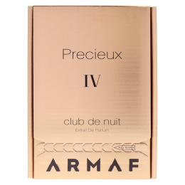 Armaf - Club De Nuit Précieux IV, 55 ml