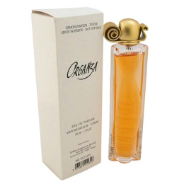 Тестер оригинал Givenchy Organza Edp (W) 50 мл