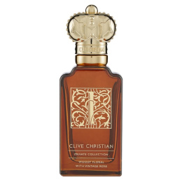 Оригинал Clive Christian Private Collection I Woody Floral Perfume Spray 50 ml