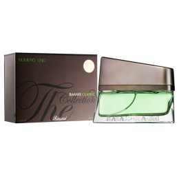 Rasasi - Numero Uno Classic Collection, 75 ml