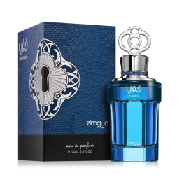 Zimaya Perfumes - Khafaya Blue, 100 ml