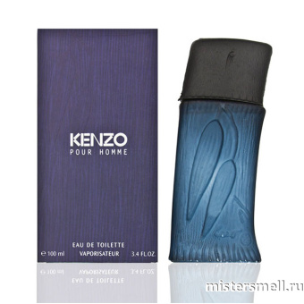 Купить Kenzo - Pour Homme Vintage, 100 ml оптом