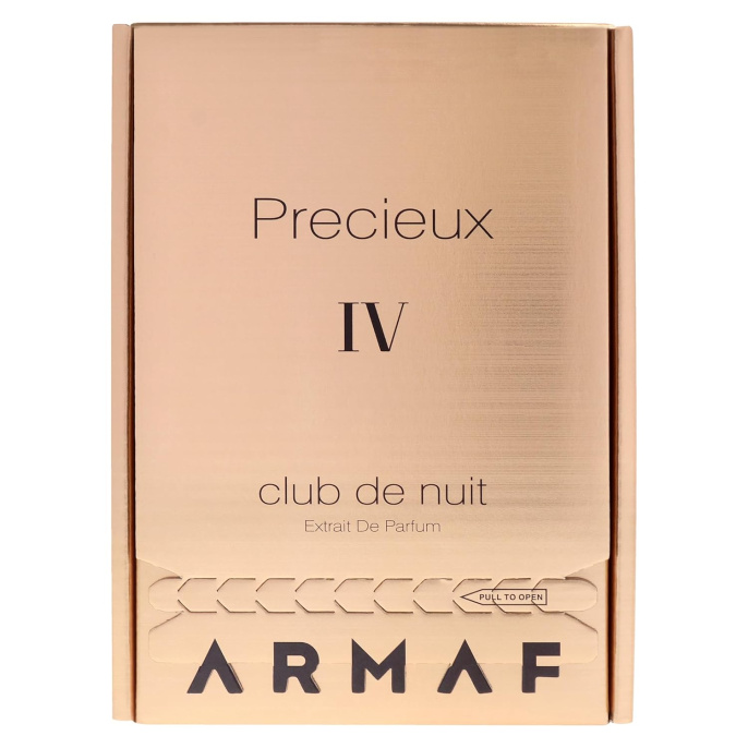 Armaf - Club De Nuit Précieux IV, 55 ml