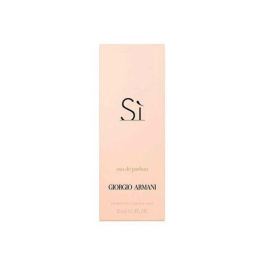 Оригинал Giorgio Armani - Si Woman Eau De Parfum 15 ml