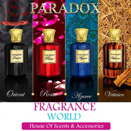 French Avenue - Paradox Azuree, 100 ml