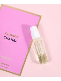 Пробник Оригинал Chanel Chance Eau Fraiche 1.5 ml