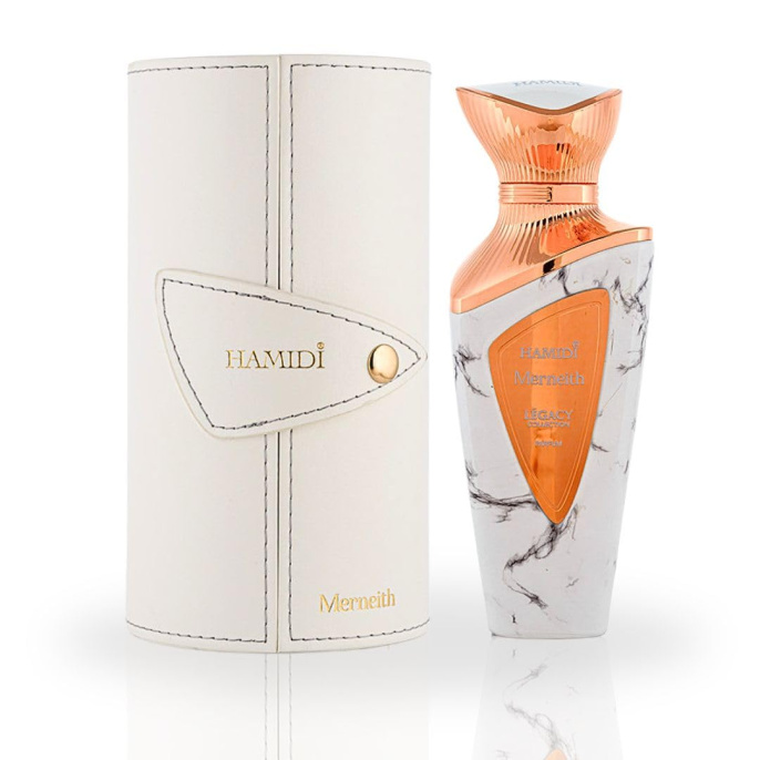 Hamidi - Merneith Legacy Collection 100 ml