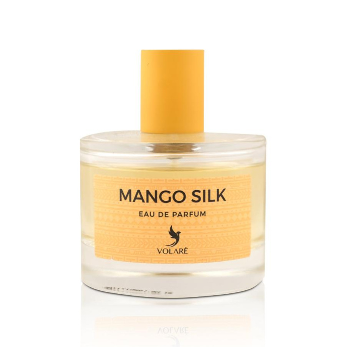 Volare Parfums - Mango Silk Eau de Parfum 100 ml