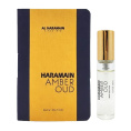 Пробник оригинал Al Haramain Amber Oud Bleu Edition 3.5 ml