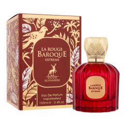 Maison Alhambra - Baroque La Rouge Extreme edP 100 ml