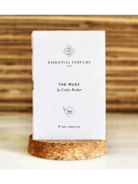 Пробник Оригинал Essential Parfums The Musc Eau De Parfum 2 ml
