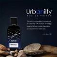 Anfar 1950 - Urbanity Homme, 100 ml