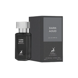 Maison Alhambra - Dark Aoud 30 ml