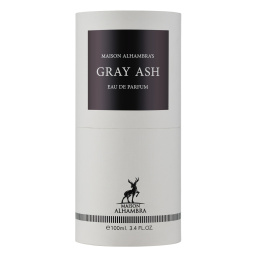 Maison Alhambra - Gray Ash edp 100 ml