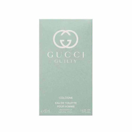 Оригинал Gucci - Guilty Cologne Pour Homme 50 ml