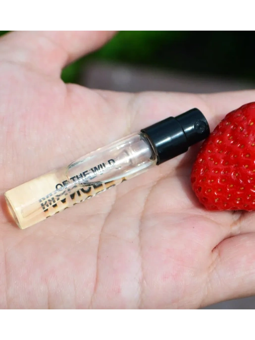 Пробник Оригинал Mancera Of The Wild 2 ml