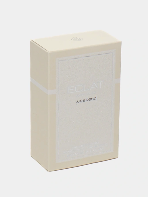 Fragrance World - Eclat Weekend 100 ml