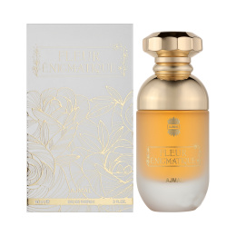 Ajmal - Fleur Enigmatique Eau de Parfum 90 ml