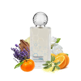 Оригинал распив Hormone Paris - Gaba Eau de Parfum 10 мл.