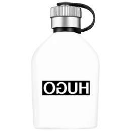 Оригинал Hugo Boss - Hugo Reversed Eau de Toilette 125 ml
