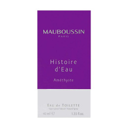 Оригинал Mauboussin - Histoire D'Eau Amethyste 40 ml