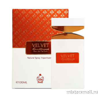 картинка Al Attaar - Velvet Orange, 100 ml духи от оптового интернет магазина MisterSmell