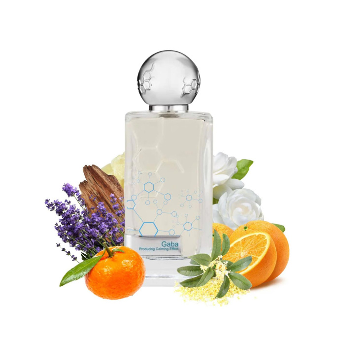 Оригинал распив Hormone Paris - Gaba Eau de Parfum 10 мл.