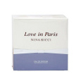 Высокого качества Nina Ricci - Love in Paris 80 ml