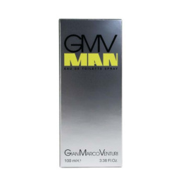 Оригинал Gian Marco Venturi - Man Eau de Toilette 100 ml