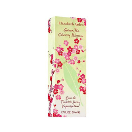 Оригинал Elizabeth Arden - Green Tea Cherry Blossom 50 ml
