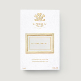 Высокого качества Creed - Fleurissimo 75 ml