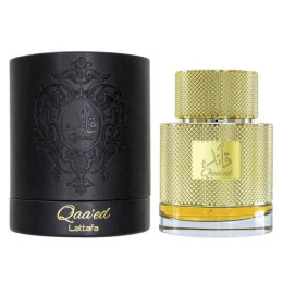 Lattafa - Qaa`ed, 100 ml