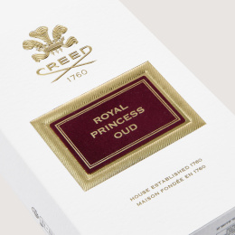 Высокого качества Creed - Royal Princess Oud 2024 75 ml