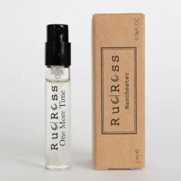 Пробник оригинал Rudross One More Time edP 2 ml